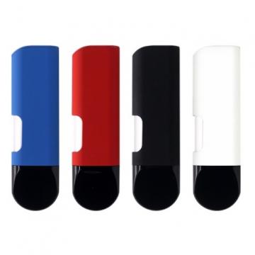 Customization Nic Salt E Juice Prefilled Vape Pod System Disposable Electronic Cigarette