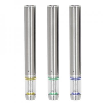 Eboattimes Wholesale Disposable Vape Pen 400puffs Flat Pop E Cigarette