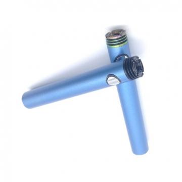 2020 Top Selling Customized 800 Puffs Disposable Vape Pen Puffs Plus E-Cigarette Puffs Stick