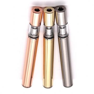 Best selling 0.5ml vapor colored smoke disposable cbd vap e pen