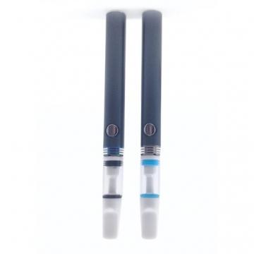 XJbliss 2020 high quality disposable cbd vape pen customized logo package 350mah battery vape pen