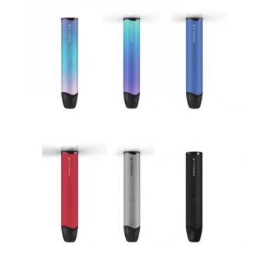 Top filling glass cbd cartridge disposable Vape Pen 0.5ml CBD Oil e cigs