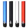 2020 Latest Metal Disposable Vape Pen 1600 Puff Fruit Flavor, Painting, Oxidation, Stick Optional OEM Logo