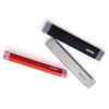 Novel Vape Pen Disposable 0.5ml Ceramic Vape Pen with White Color Rubber Finish Battery