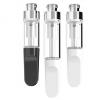 vapor pen kit for CBD Oil no leaking vapor starter kits rechargeable 0.5g/1g disposable vape