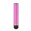 2020 high quality sell well in CA 400mah battery disposable vape cbd vapor pen