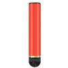 USA hot selling empty oil CBD vaporizer wax vape pen no leakage 0.2ml CBD vape pen DS80