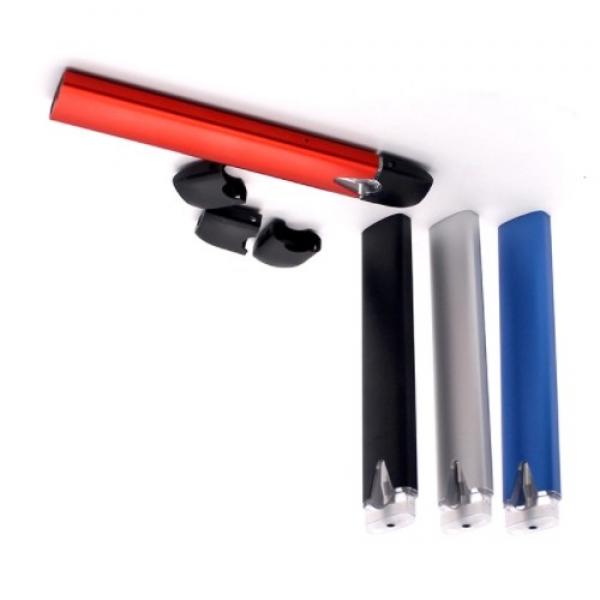 Skt Elfin Starter Kits Spearmint Flavor Disposable Vape Pen Puff Bar